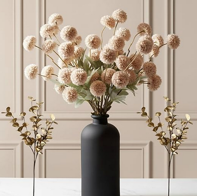 Table Decor and Flowers