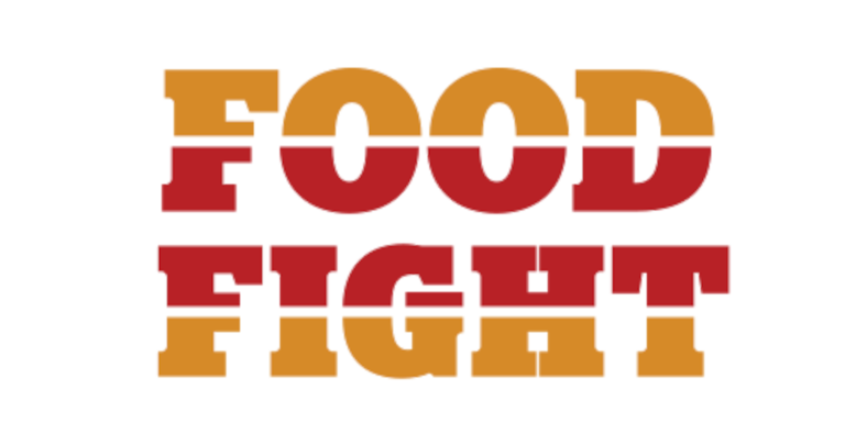 Food Fight
