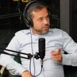 Farm to Faith: Eliezer Franklin on Poultry, Purpose and the Kosher Table