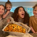 Batsheva’s Gnocchi Lasagna