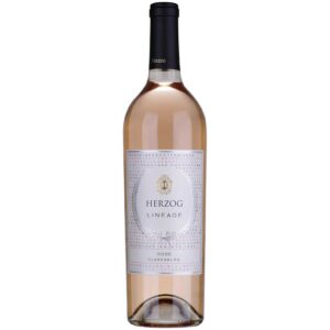 Herzog Lineage Rosé