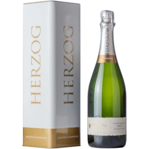 Herzog Méthode Champenoise Brut