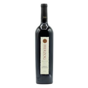 Herzog Special Edition Rutherford Cabernet Sauvignon