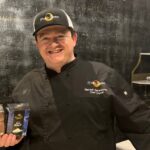 The Finishing Touch with Mike Gershkovich