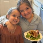 Chana Leah’s Easy Chicken Shawarma