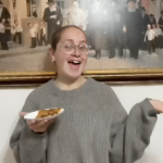 Devorah Leah’s Cauliflower Pizza