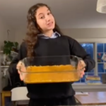 Batsheva’s Lotus Blondies
