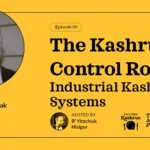 The Kashrus Control Room