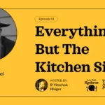 Everything But The Kitchen Sink
