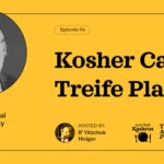 Kosher Can, Treife Plan?