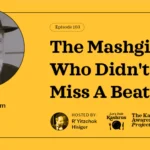 The Mashgiach Who Didn’t Miss A Beat 