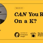 CAN You Rely On a K?