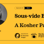 Sous-vide Bath: A Kosher Path?