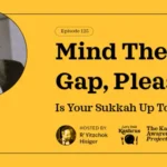 Mind The Gap, Please
