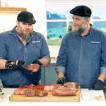 What You’re Eating is Not Really Filet Mignon