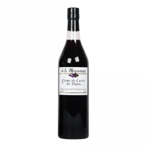 Massenez Crème de Cassis