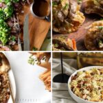 Last-Minute Recipes to Make for Yom Tov!
