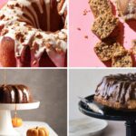 15 Bundt Cakes Recipes Perfect for Sukkot