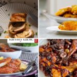 45 Chicken Recipes to Beat the Shabbat Cooking Rut