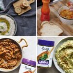 31 Dips that Pair Perfectly with Challah