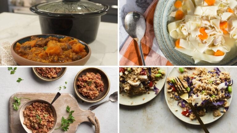 Need a Break from Chulent? Try These 11 Slow Cooker Recipes Instead!