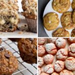 20 Irresistible Back-to-School Treats You'll Want to Bake for Your Kids