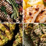 34 Best Grilled Chicken Recipes