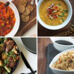 Super-Fast Shabbat Menu