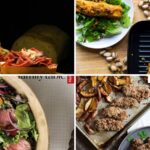 Easy Shabbat Menu for a Busy Week