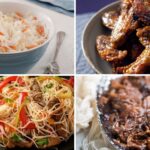 Fakeout-Takeout Shabbat Menu