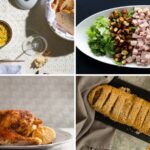 Master the Basics Shabbat Menu