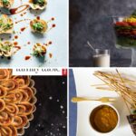 Shabbat Menu: 6 Easy Recipes that Impress