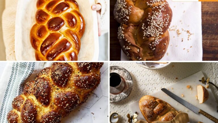 The Best Shabbat Recipe and Meal Ideas