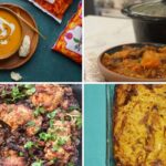 A Naturally Sweet Shabbat Menu