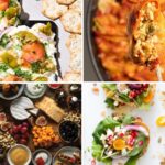 Hosting a Chanukah Party? You'll Want to Check Out These 100+ Recipes!