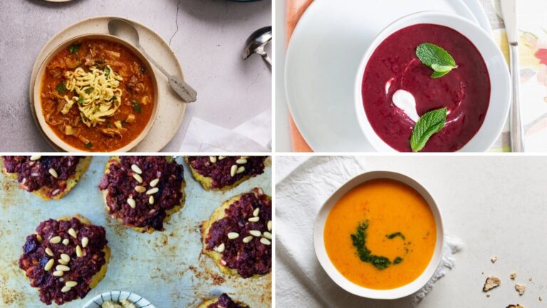 42 Passover Recipes You Can Make and Freeze Ahead!