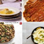 Chanie Nayman's Ultimate Pesach Menu: Delicious and Fresh Recipes to Try This Year!