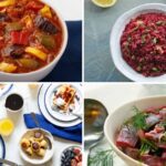52 Best Passover Sides That Don't Involve Potatoes