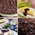 The 42 Best Cheesecake Recipes of All Time!