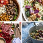 26 Best Dairy Salads for Shavuot
