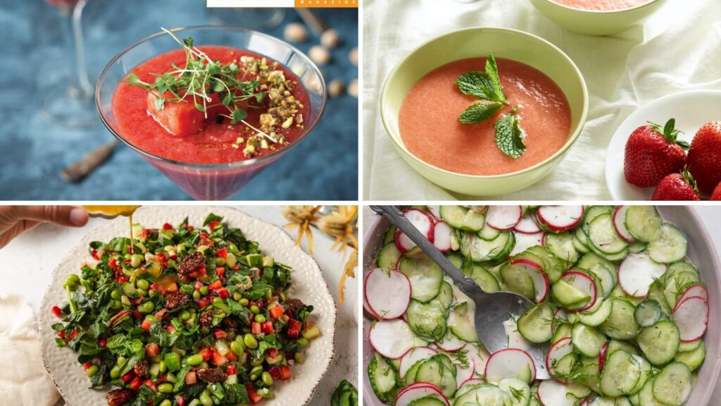 16 Hydrating Foods to Enjoy After the Fast
