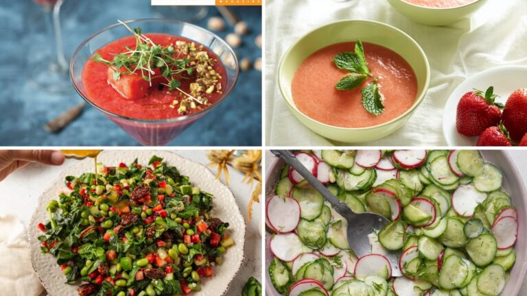 16 Hydrating Foods to Enjoy After the Fast