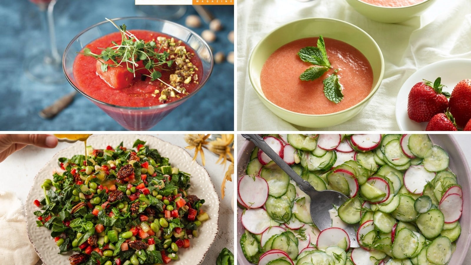 16 Hydrating Foods to Enjoy After the Fast