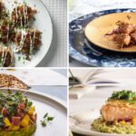 Elegant Appetizers for a Shabbos Sheva Brachos