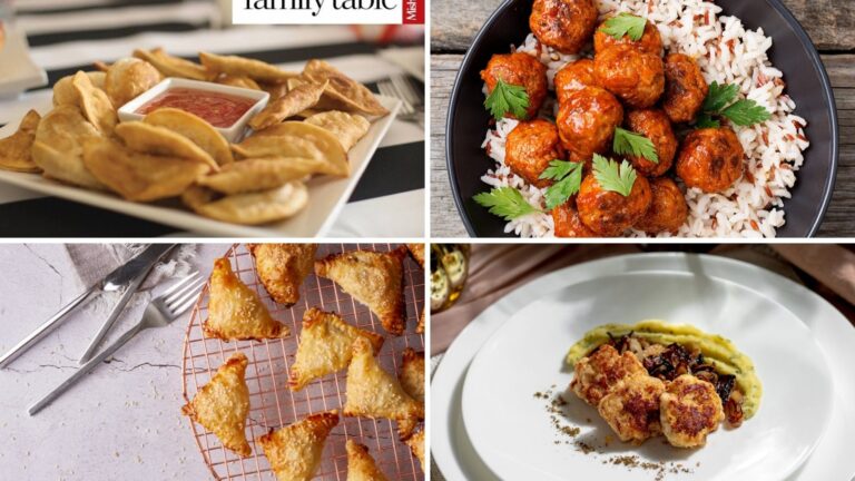 11 Irresistible Budget-Friendly Recipes That Will Wow At Your Next Party!