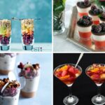 Individual Desserts Perfect For Parties!