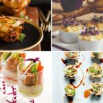 41 Mini Foods Perfect For Your Next Simcha!