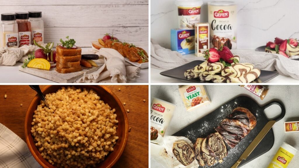 9 Heimish Classics That Always Hit the Spot