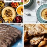 Shabbat Menu 09.24.26