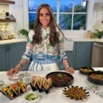 BEAN There, Loved That —  Meatless Meals for the Nine Days and Every Day